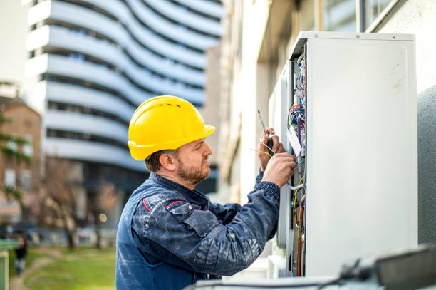 Emergency Electrical Repair Services in Portola Valley, CA